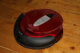 Robotic Vacuum Cleaner Wikipedia