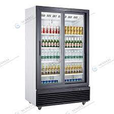 Beer Display Fridges