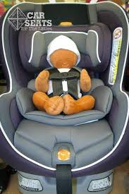 Chicco Nextfit Review Car Seats For