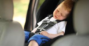 What Age Can Kids Sit In The Front Seat