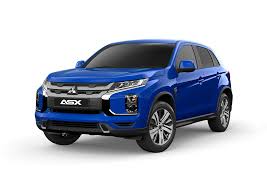 Mitsubishi Asx From 27 990 Orc Buy
