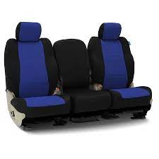 Coverking Spacermesh Seat Covers For