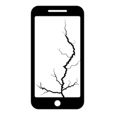 Ed Screen Smartphone Icon Image