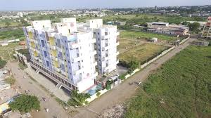 S S Icon Phase I In Rangraj Nagar