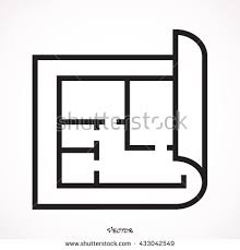 Floor Plan Icon 73330 Free Icons Library