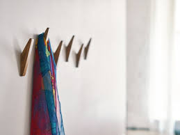Coat Hooks Gatis Decorative Wall Hooks