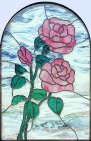 Leaded Glass Window Custom Glass Design