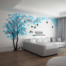 Wall Decals For Bedroom Tree Decoraive