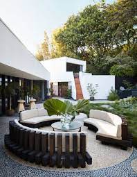 73 Outdoor Seating Ideas And Designs