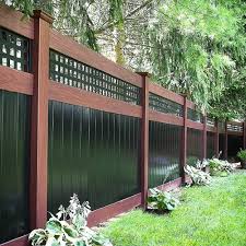 Pikeville Fence Co Professional