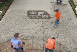 Concrete Driveways Cost In Ontario