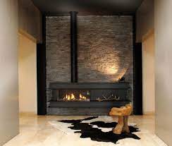 Rustic Fireplace Designs Ideas By Modus