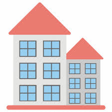 Apartments Commercial Building Multi