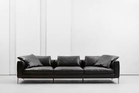 Icon Sofa Sofas From Flou Architonic