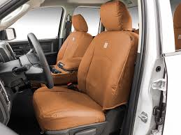 2022 Chevy Silverado 1500 Seat Covers