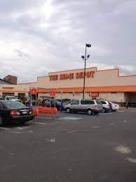 The Home Depot 13135 Avery Ave