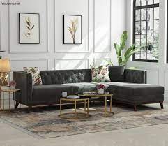 Buy Chesterfield Sofa Set