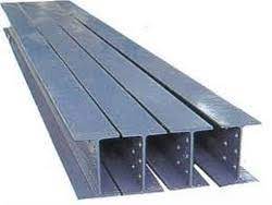 hot rolled steel beams at rs 33
