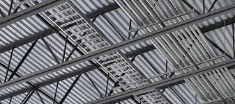 why standard steel joists are a