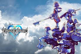 Kingdom Hearts Wallpapers Top Free