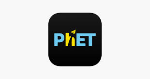 Phet Simulations On The App