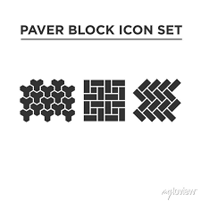 Paving Block Concrete Pavers Block