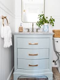 11 Best Bathroom Paint Colors Jenna