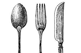 The Spoon Fork Or Knife