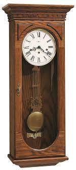 Howard Miller Sandringham Wall Clock