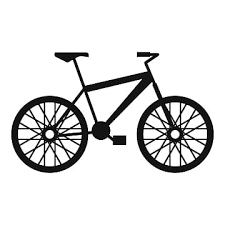 Bike Icon Png Images Vectors Free