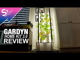 Gardyn Home Kit 3 0 Review The
