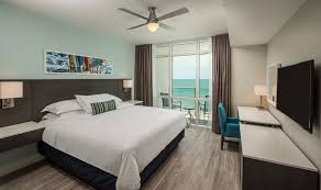 Hilton Grand Vacations Club Ocean 22