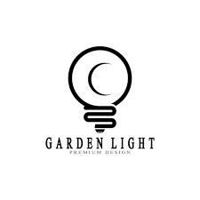 Premium Vector Bulb Lamp Icon Logo Symbol