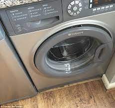 Washing Machines And Tumble Dryers