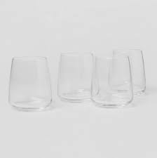 The Best Stemless Wine Glasses Of 2023