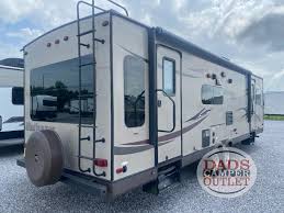 Used 2016 Forest River Rv Rockwood Wind