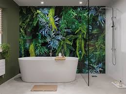 Showerwall Launch Six New Acrylic Wall