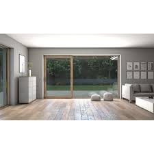 Smart Slide Sliding Door