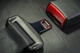 Motorhome Seat Belts New Laws