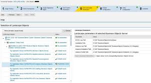 solution manager 7 2 installation and