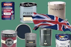 The 10 Best Uk Paint Brands What To