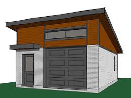 Top 15 Garage Plans Plus Their Costs