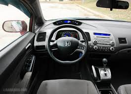 Honda Civic 2006 2016 Pros And Cons