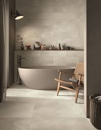 Design Tips For Choosing Bathroom Tiles