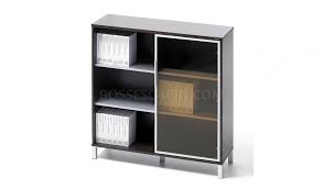 Filing Cabinet With Glass Door Office