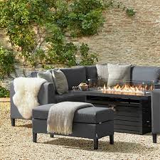 Rattan Garden Furniture By Moda