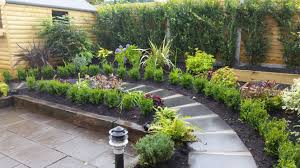 Garden Design Dublin Landscape