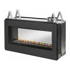 Superior Fireplaces Vrl4543zmn Manuals