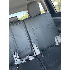 Disutogo Waterproof Custom Fit Car Seat