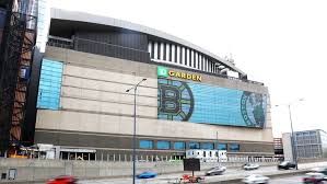Td Garden To Require Vaccinations Or